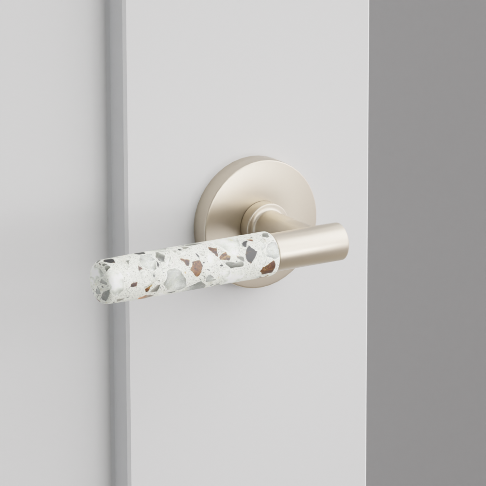 Exterior render - cgrender/InteriorPassagePrivacyDummy/default/h.handle_TZLT.finish_US15/s.stem_TA.finish_US15/r.rosette_dummy_5059.finish_US15.png