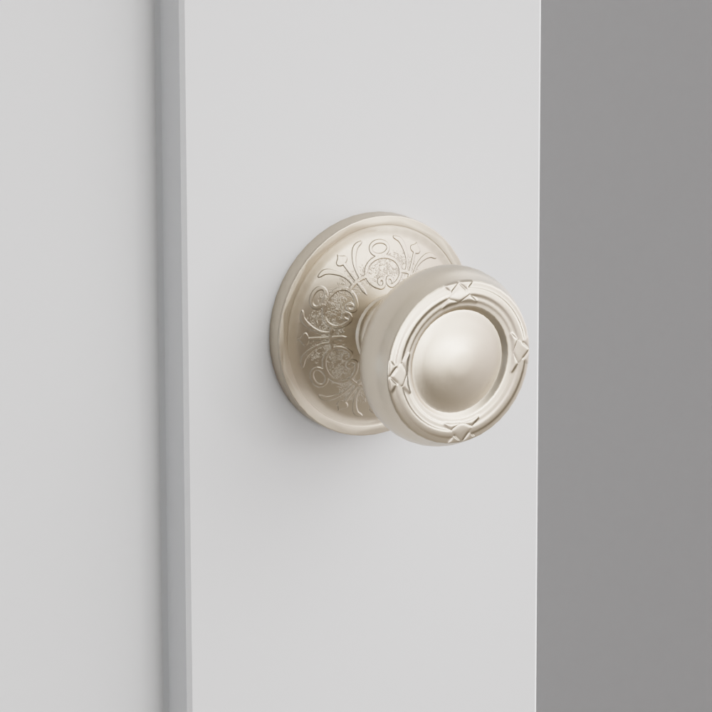 Exterior render - cgrender/InteriorPassagePrivacyDummy/default/h.knob_RBK.finish_US15/r.rosette_dummy_8056.finish_US15.png