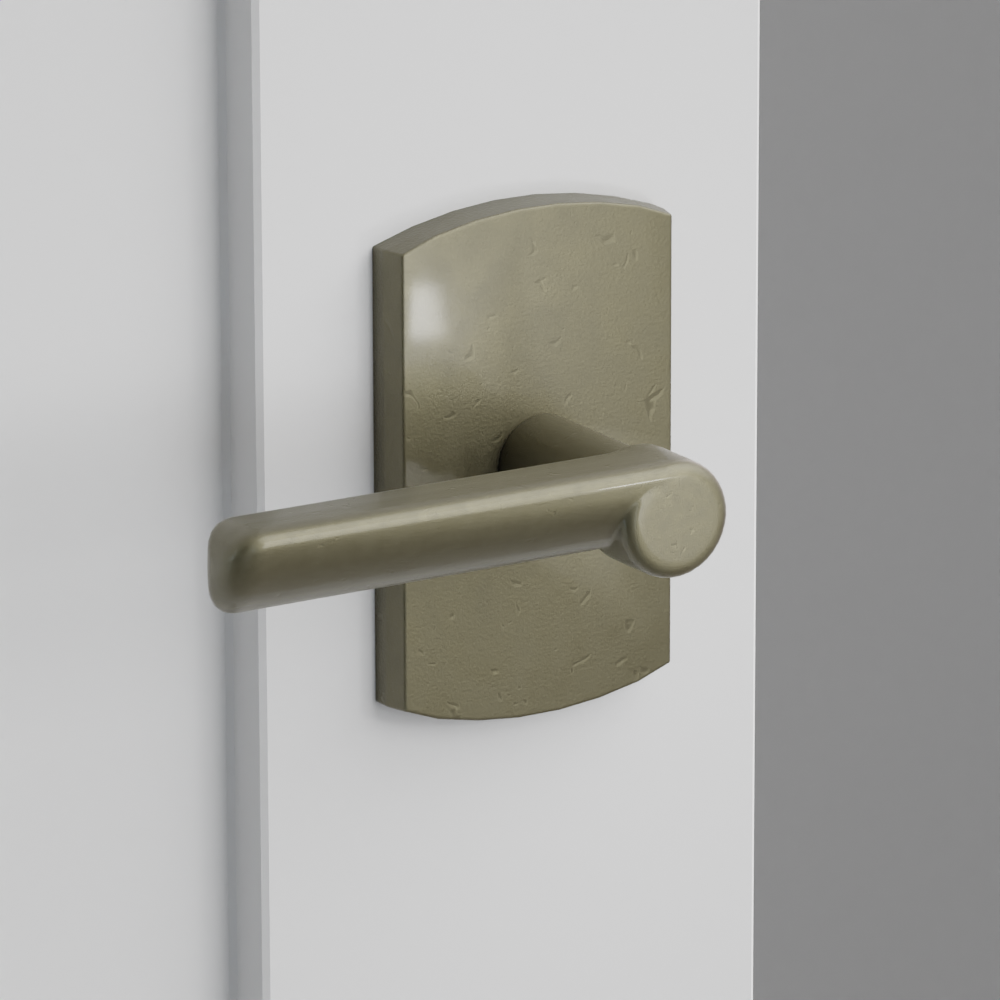 Exterior render - cgrender/InteriorPassagePrivacyDummy/default/h.lever_AR.finish_TWB/r.rosette_dummy_7050.finish_TWB.png