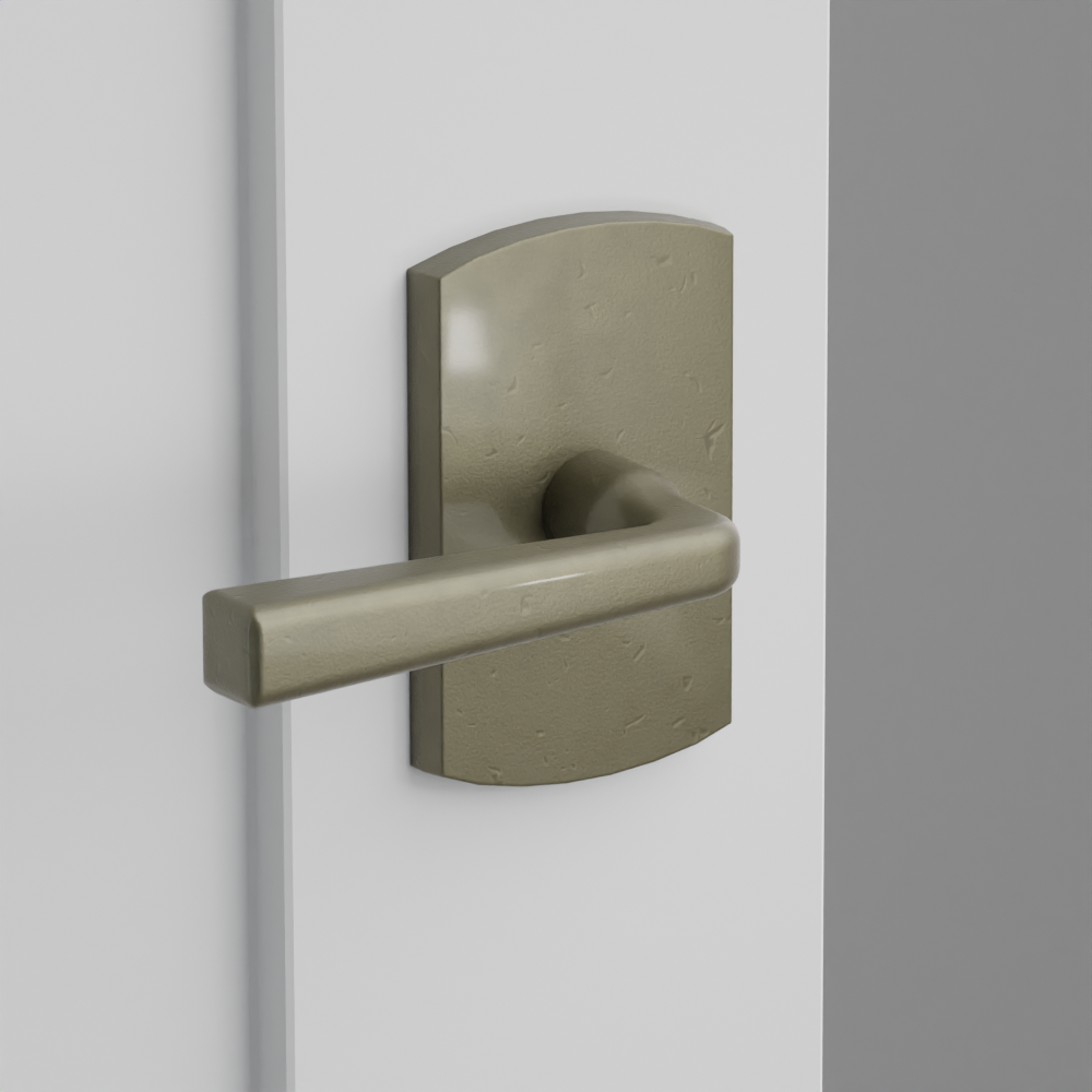 Exterior render - cgrender/InteriorPassagePrivacyDummy/default/h.lever_CR.finish_TWB/r.rosette_dummy_7050.finish_TWB.png