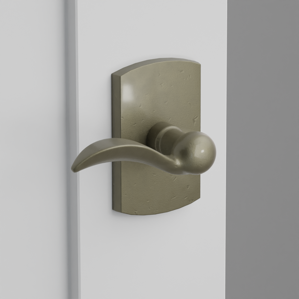Exterior render - cgrender/InteriorPassagePrivacyDummy/default/h.lever_D.finish_TWB/r.rosette_dummy_7050.finish_TWB.png