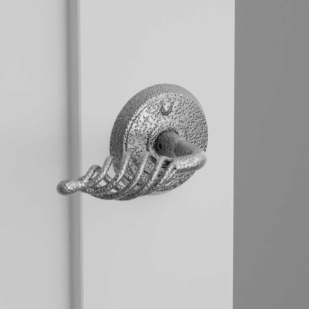 Exterior render - cgrender/InteriorPassagePrivacyDummy/default/h.lever_L.finish_SWS/r.rosette_dummy_7052.finish_SWS.png