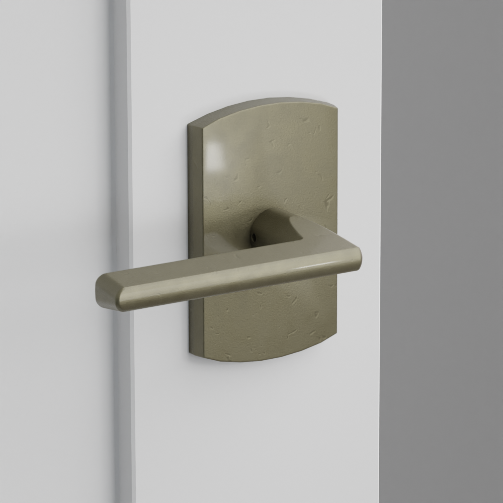 Exterior render - cgrender/InteriorPassagePrivacyDummy/default/h.lever_LR.finish_TWB/r.rosette_dummy_7050.finish_TWB.png
