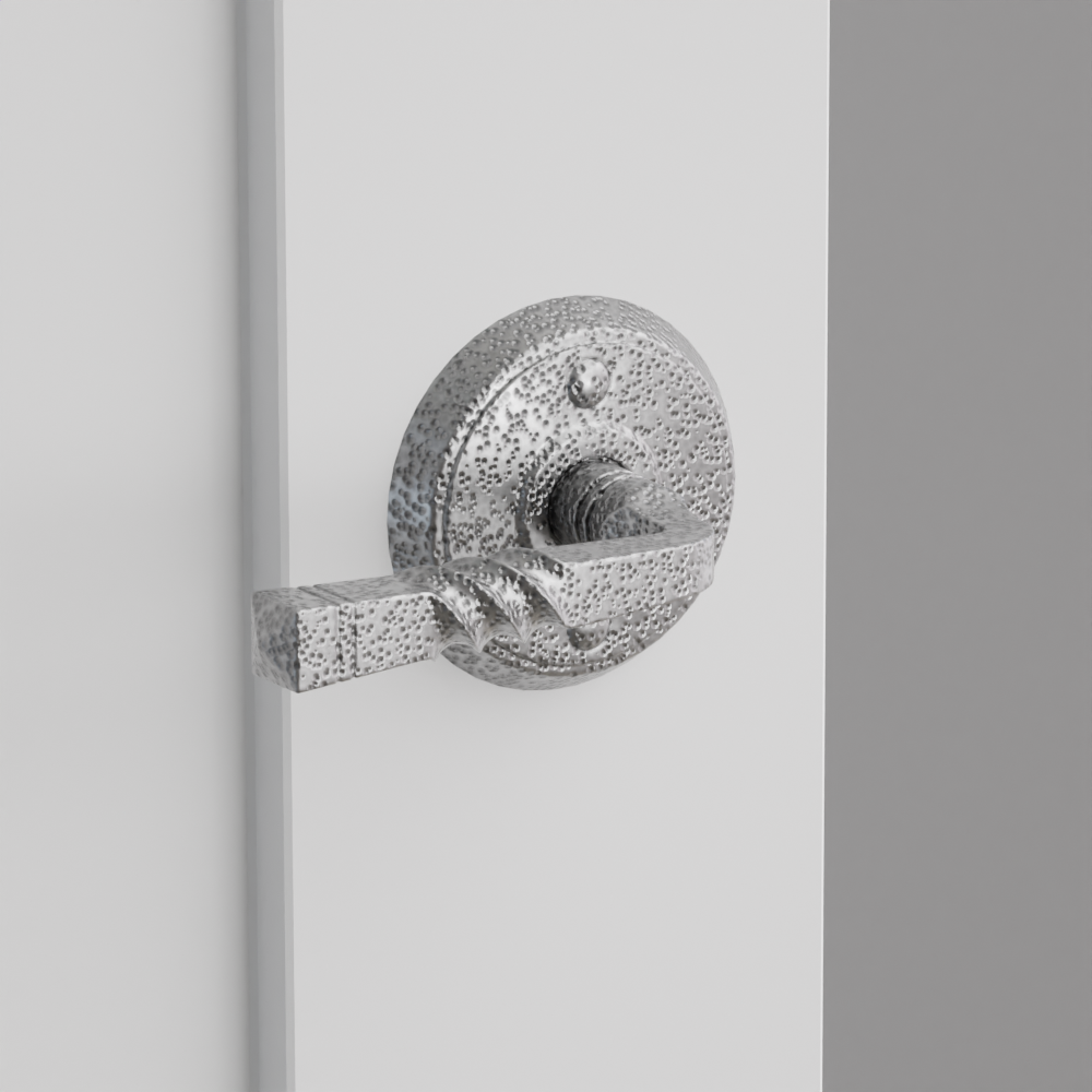 Exterior render - cgrender/InteriorPassagePrivacyDummy/default/h.lever_SC.finish_SWS/r.rosette_dummy_7052.finish_SWS.png