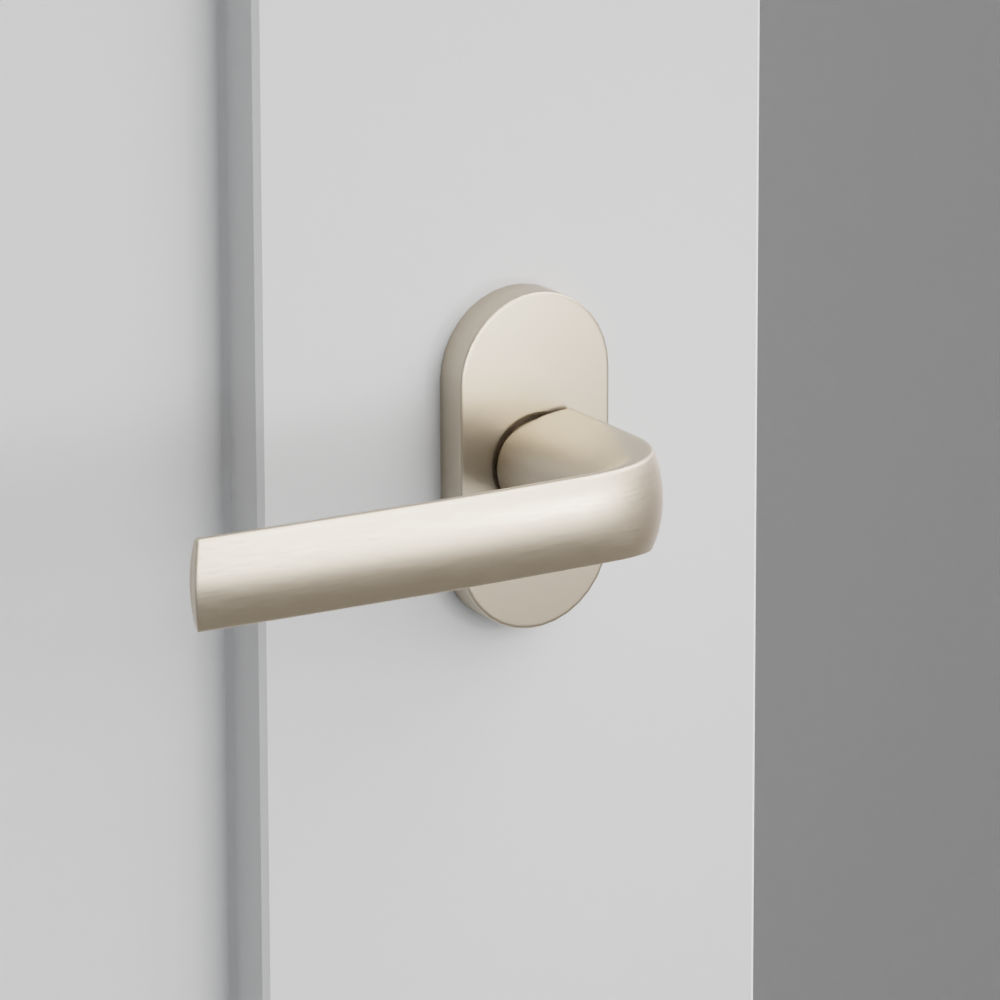 Exterior render - cgrender/InteriorPassagePrivacyDummy/default/h.lever_SPN.finish_US15/r.rosette_dummy_5803.finish_US15.png