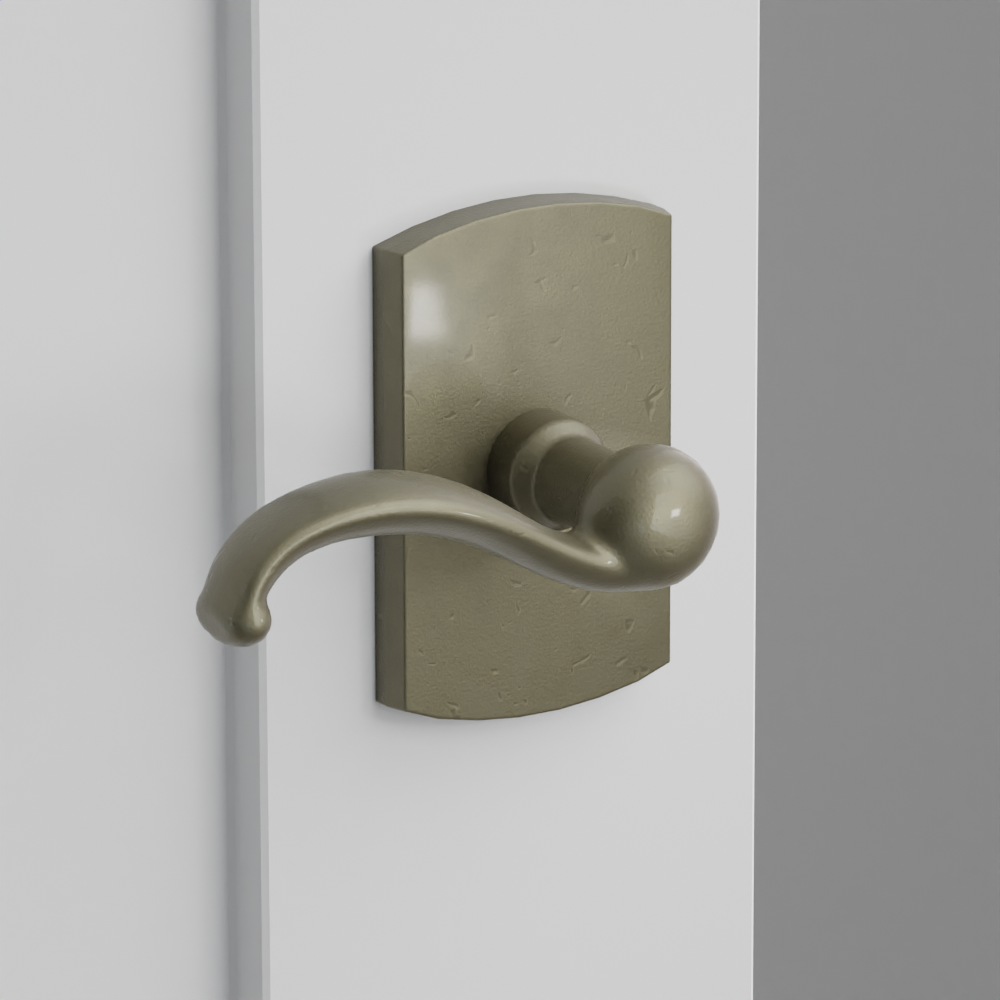 Exterior render - cgrender/InteriorPassagePrivacyDummy/default/h.lever_TT.finish_TWB/r.rosette_dummy_7050.finish_TWB.png
